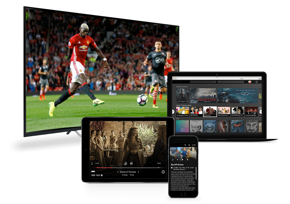IPTVRapid | Rapid IPTV Subscription IPTV Rapid
