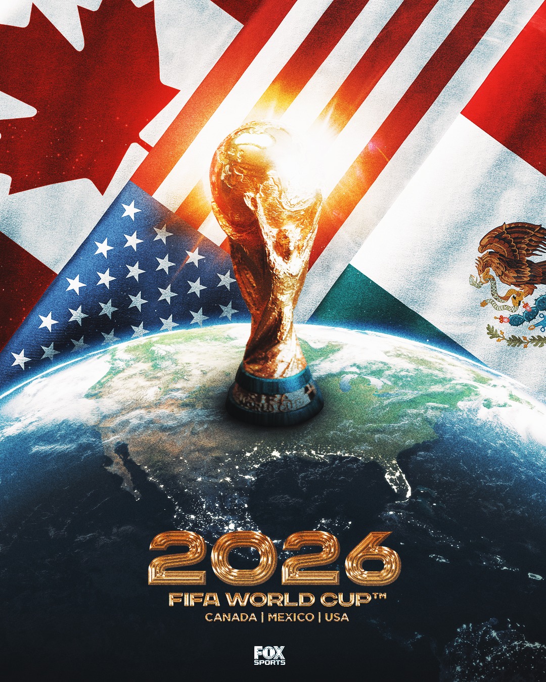 2026 FIFA World Cup is officially | Rapid IPTV Subscription Cheap IPTV for FIFA World Cup 2026 in HD